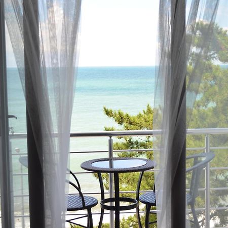 Kobuleti Pearl Of Sea Hotel & Spa Buitenkant foto