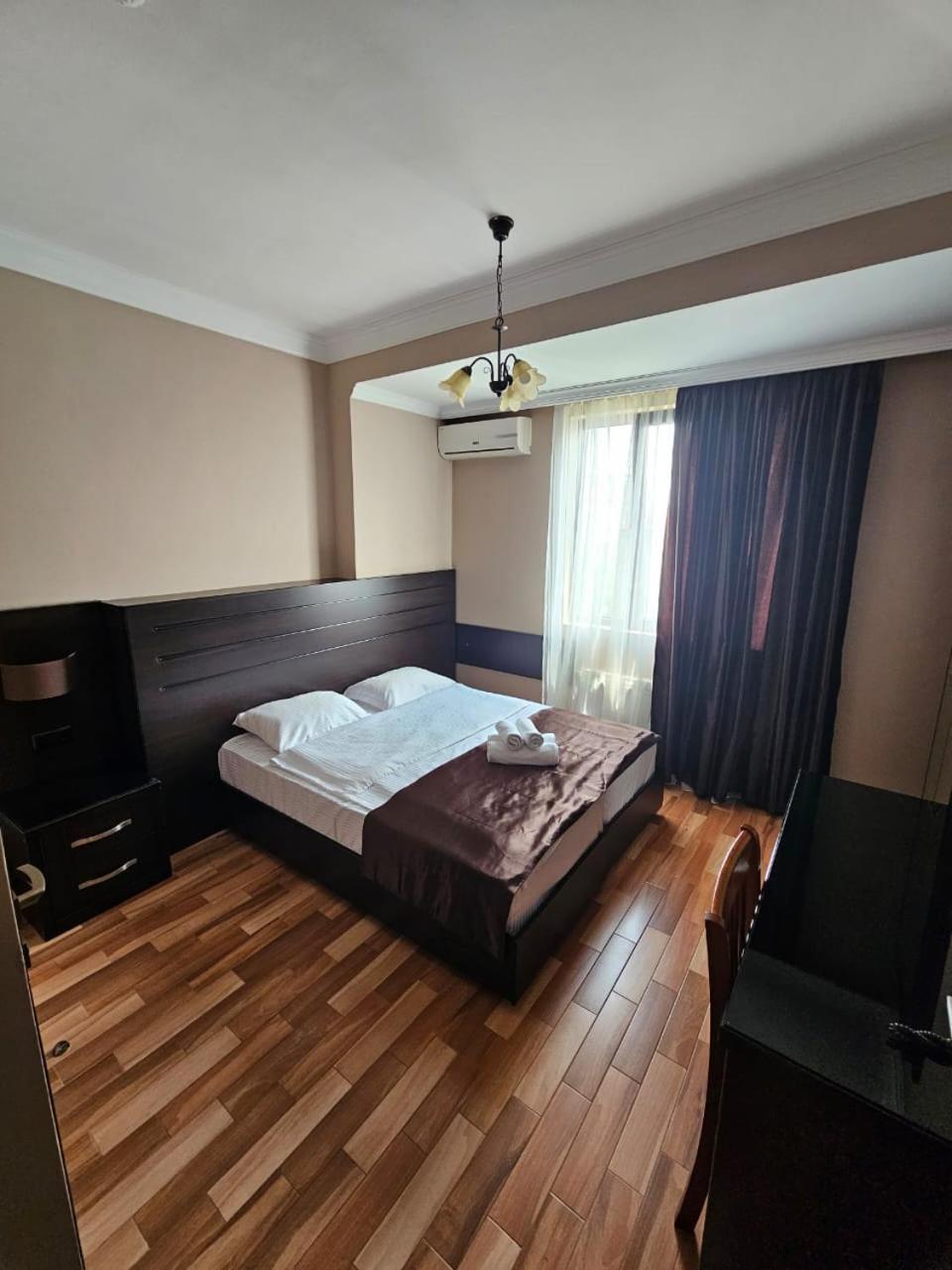 Kobuleti Pearl Of Sea Hotel & Spa Buitenkant foto
