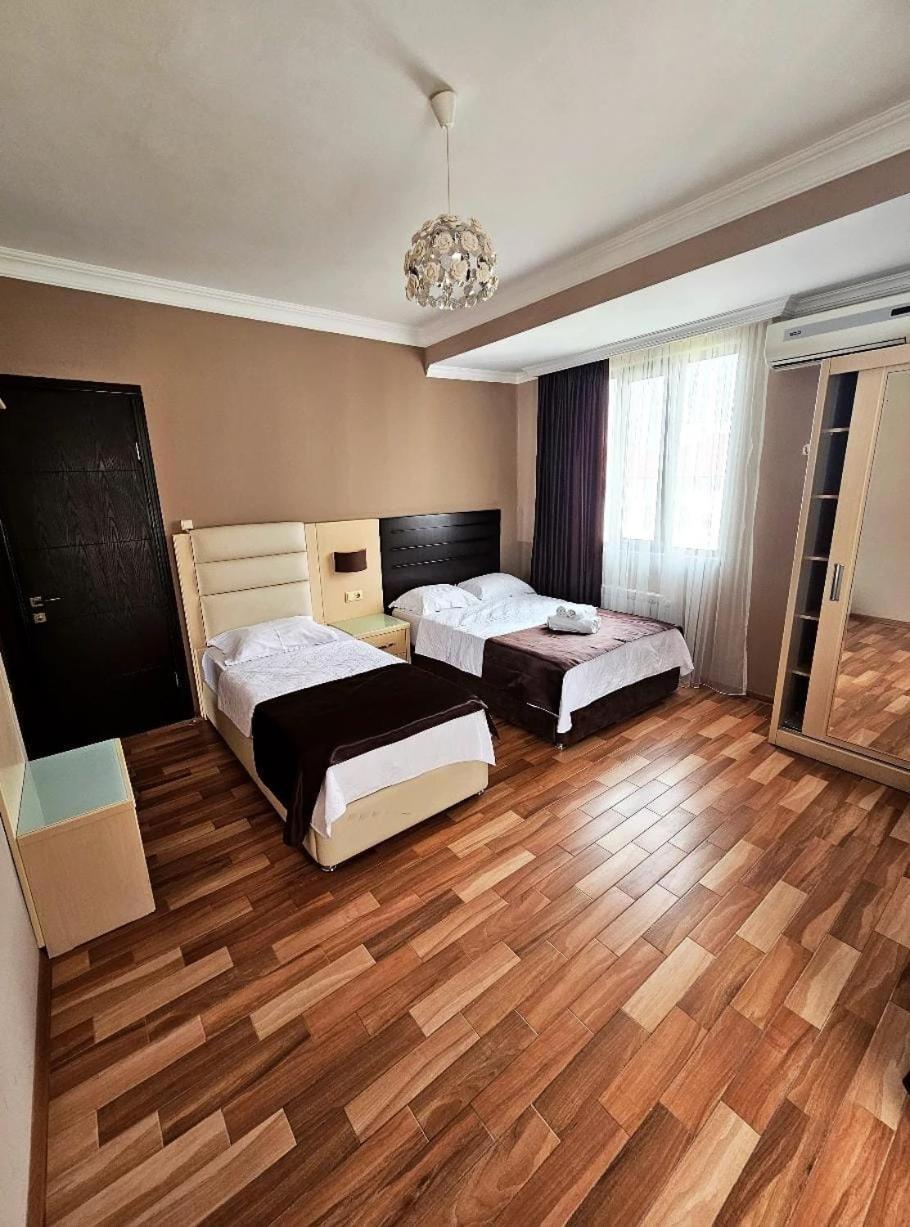 Kobuleti Pearl Of Sea Hotel & Spa Buitenkant foto