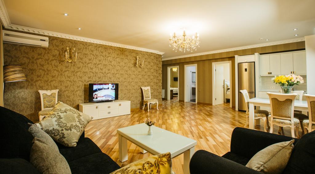 Kobuleti Pearl Of Sea Hotel & Spa Buitenkant foto